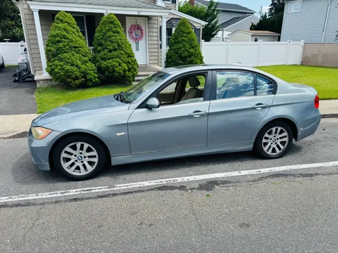 2007 BMW 328xi