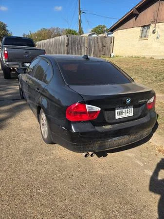 2007 BMW E90 3 Series Sedan - Image 4 of 6