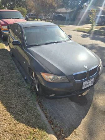 2007 BMW E90 3 Series Sedan - Image 3 of 6
