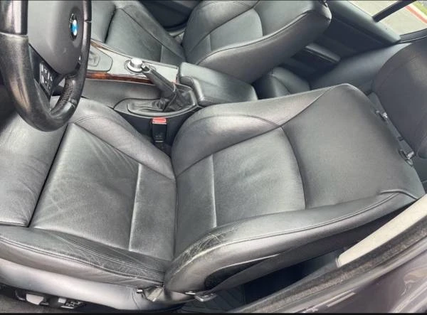2007 BMW E90 3 Series Sedan - Image 4 of 4