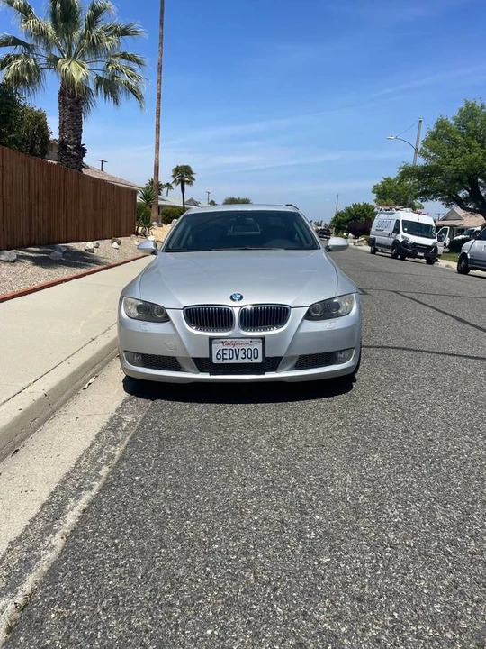 2007 BMW E92 335i Coupe - Image 3 of 4