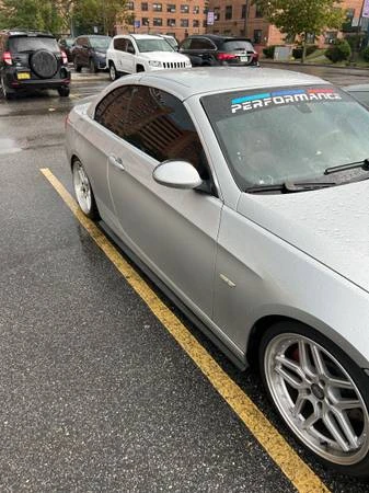 2007 BMW E93 335i Convertible - Image 4 of 4