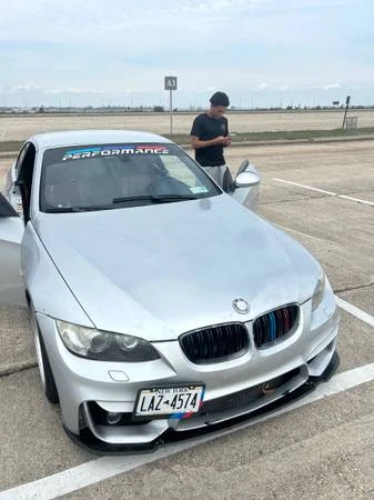 2007 BMW E93 335i Convertible - Image 3 of 4