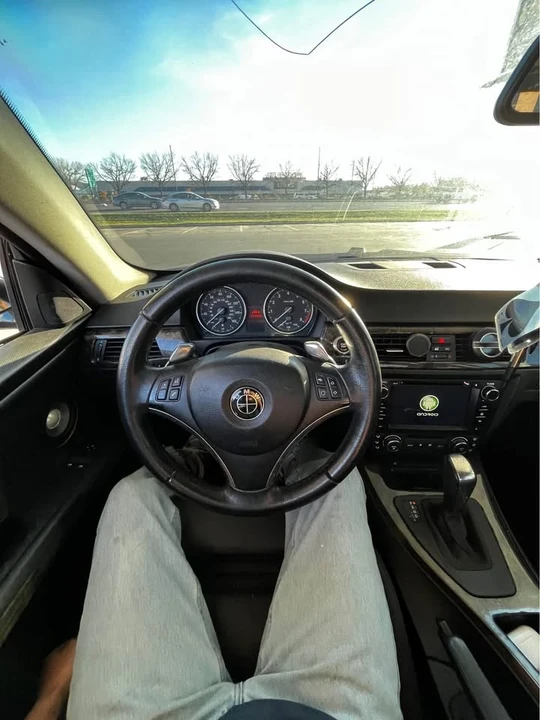 2007 BMW E92 335i Coupe - Image 8 of 8