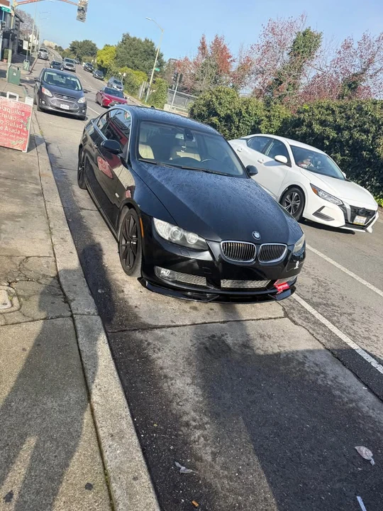 2007 BMW E90 335i Sedan - Image 6 of 10
