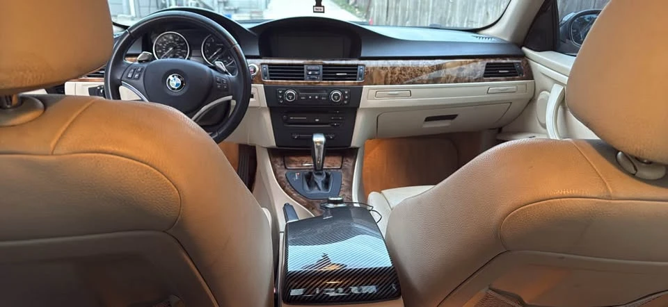 2007 BMW E90 335i Sedan - Image 7 of 10