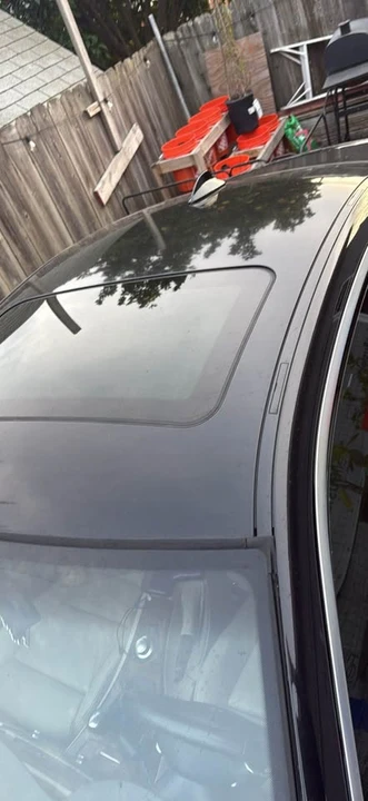 2007 BMW E90 335i Sedan - Image 4 of 10