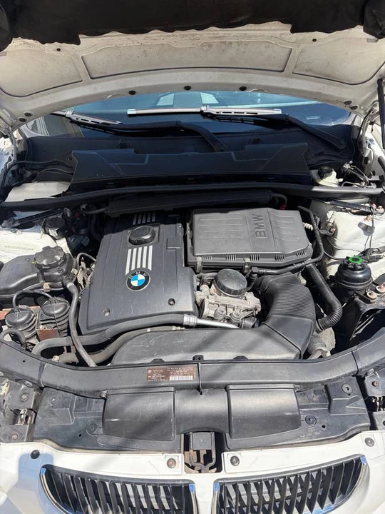 2007 BMW 3 Series - Image 7 of 7
