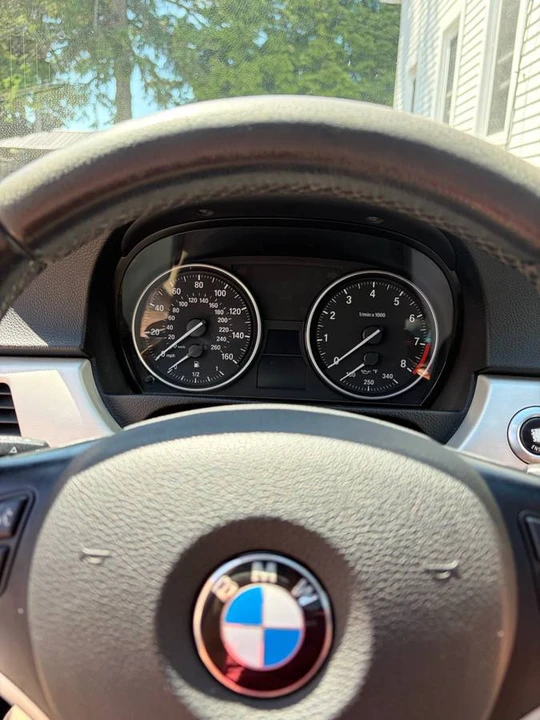 2007 BMW 3 Series - Image 5 of 7