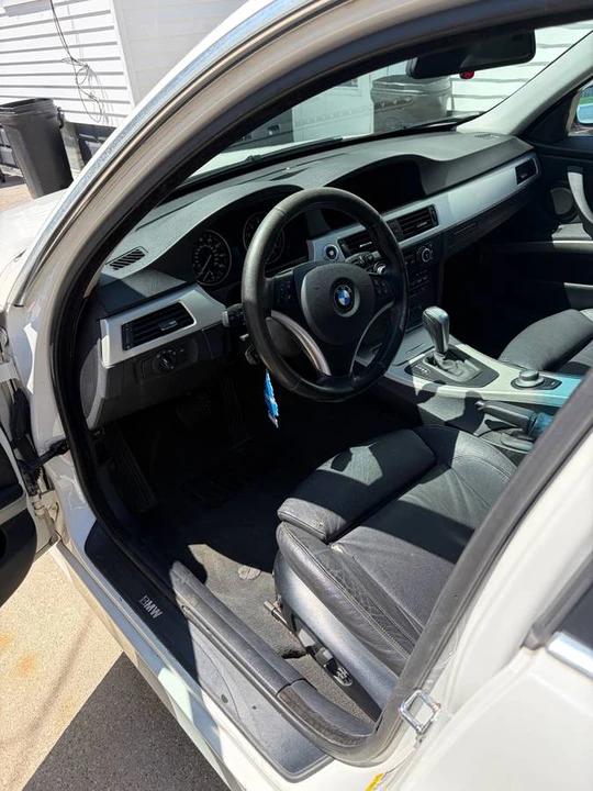 2007 BMW 3 Series - Image 4 of 7