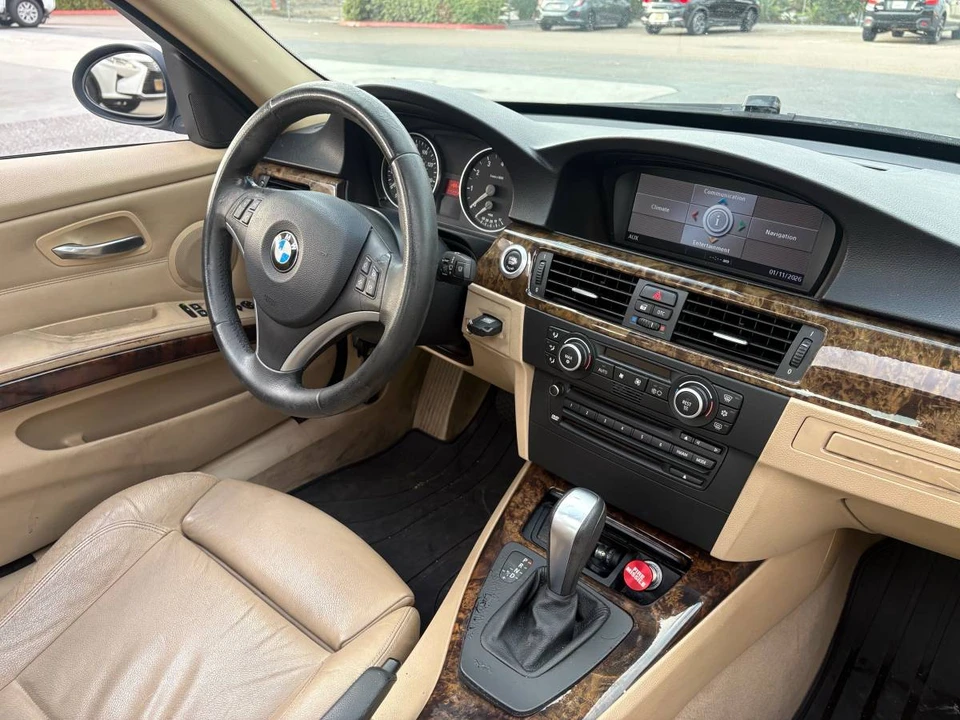 2007 BMW E60 5 Series Sedan - Image 11 of 14
