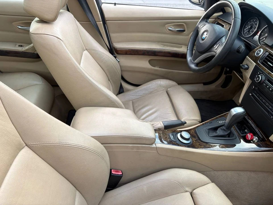 2007 BMW E60 5 Series Sedan - Image 13 of 14
