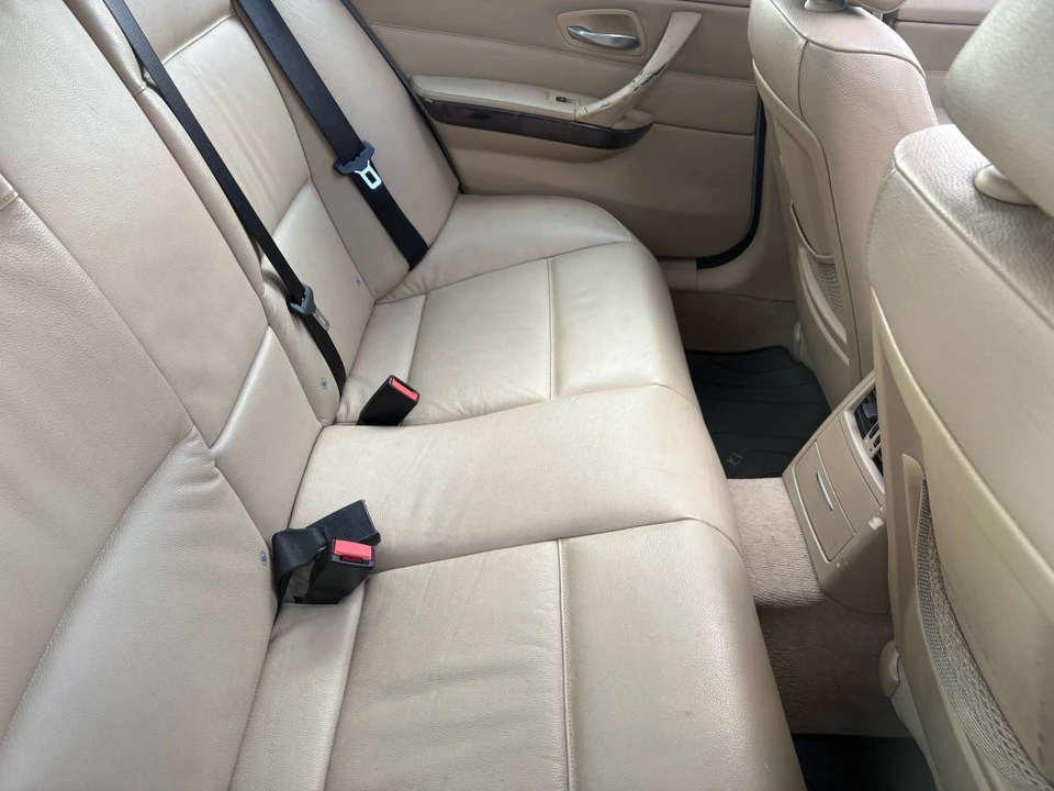 2007 BMW E60 5 Series Sedan - Image 12 of 14