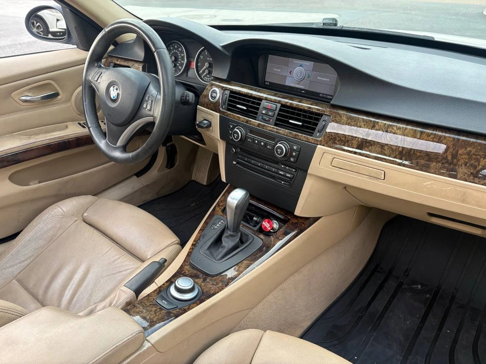2007 BMW E60 5 Series Sedan - Image 14 of 14