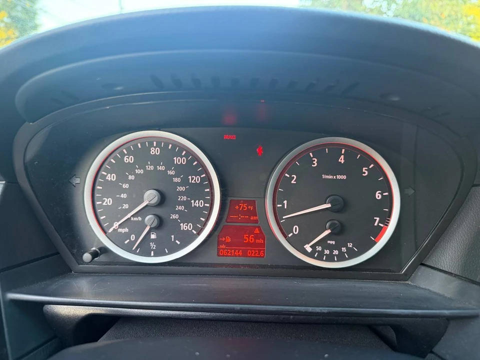2007 BMW 6 Series - Image 12 of 13