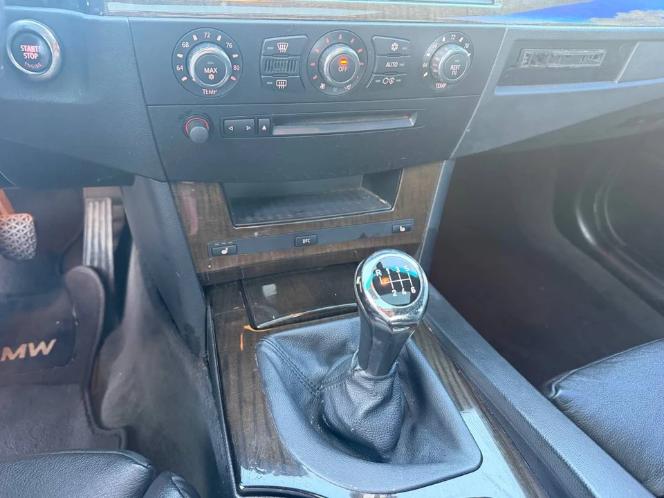 2007 BMW 6 Series - Image 11 of 13