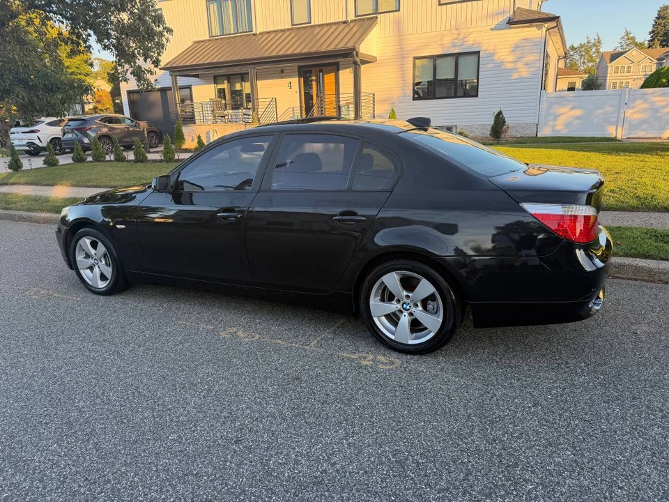2007 BMW 6 Series - Image 2 of 13