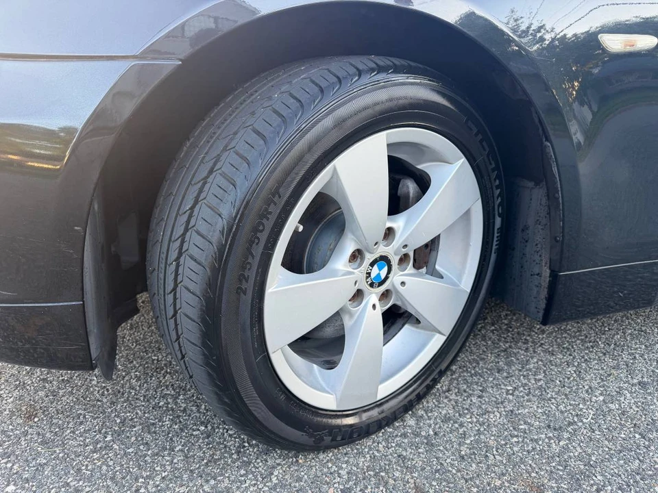 2007 BMW 6 Series - Image 9 of 13