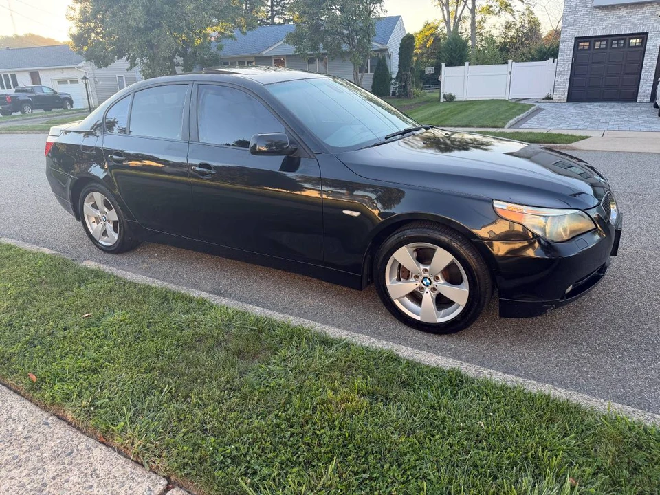 2007 BMW 6 Series - Image 4 of 13