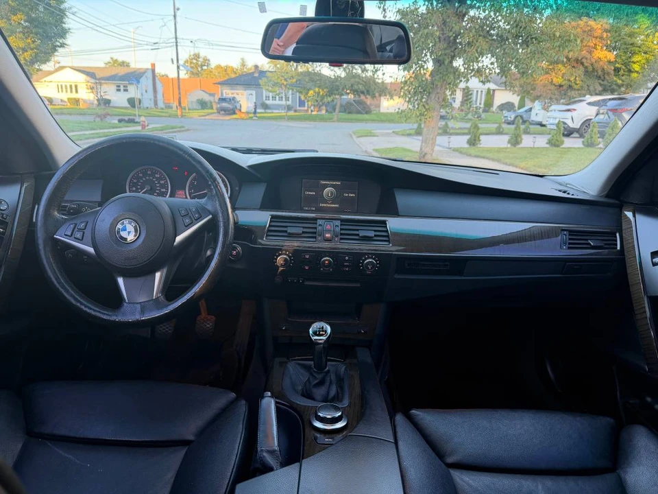 2007 BMW 6 Series - Image 10 of 13