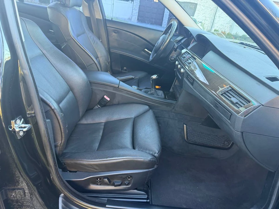 2007 BMW 6 Series - Image 8 of 13