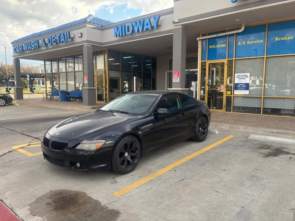 2007 BMW E63/E64 645Ci & 650i - Image 2 of 5