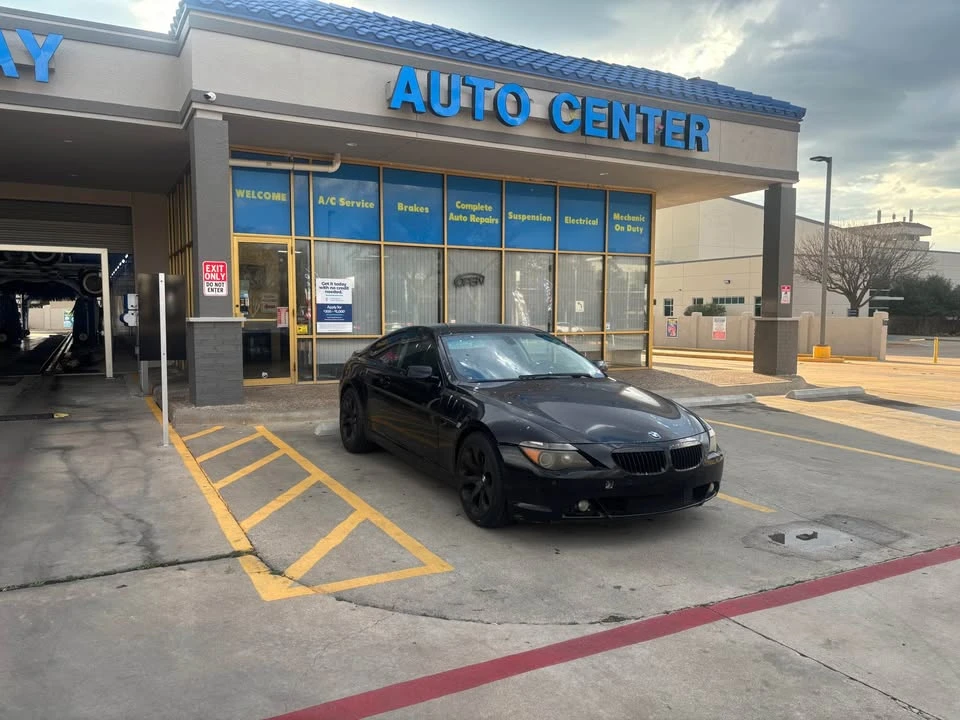 2007 BMW E63/E64 645Ci & 650i - Image 3 of 5