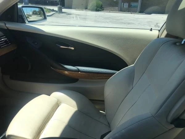 2007 BMW E63/E64 645Ci & 650i - Image 3 of 3