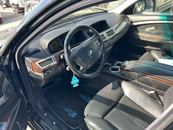 2007 BMW E65/E66 750i & 760i Sedan - Image 11 of 12