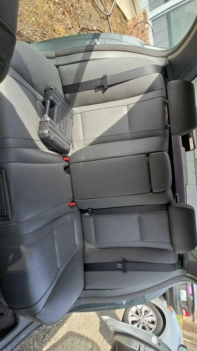 2007 BMW E65/E66 750i & 760i Sedan - Image 6 of 9