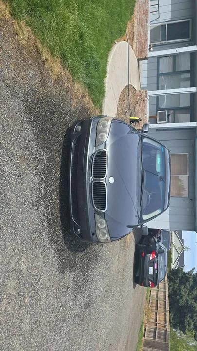 2007 BMW E65/E66 750i & 760i Sedan - Image 4 of 9