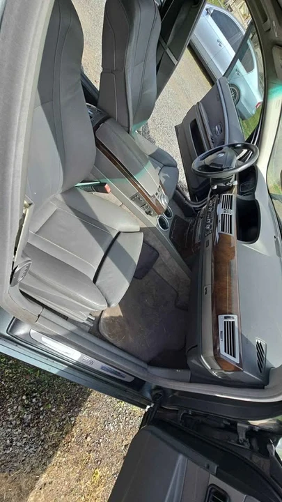 2007 BMW E65/E66 750i & 760i Sedan - Image 8 of 9