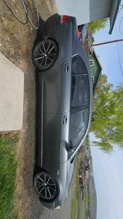 2007 BMW E65/E66 750i & 760i Sedan - Image 2 of 9