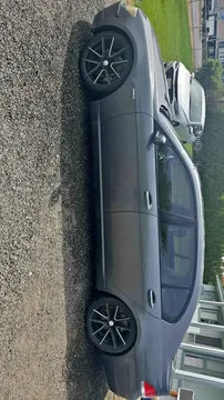 2007 BMW 750i