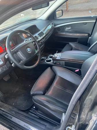 2007 BMW E65/E66 750i & 760i Sedan - Image 7 of 12