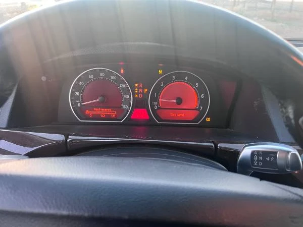 2007 BMW E65/E66 750i & 760i Sedan - Image 9 of 12