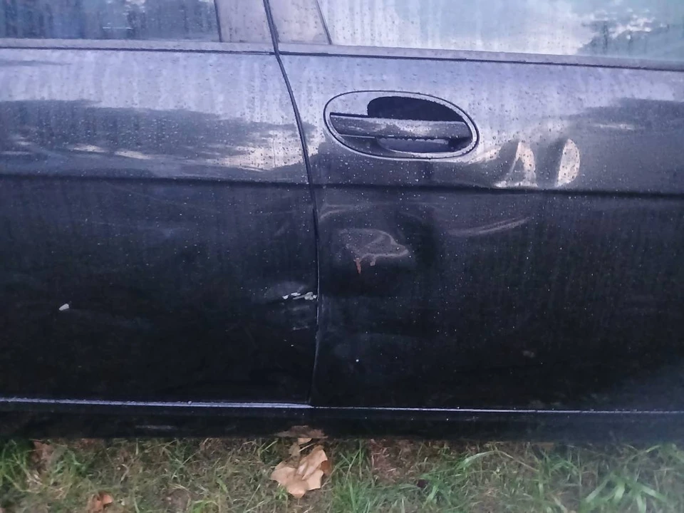 2007 BMW E65/E66 750i & 760i Sedan - Image 4 of 10