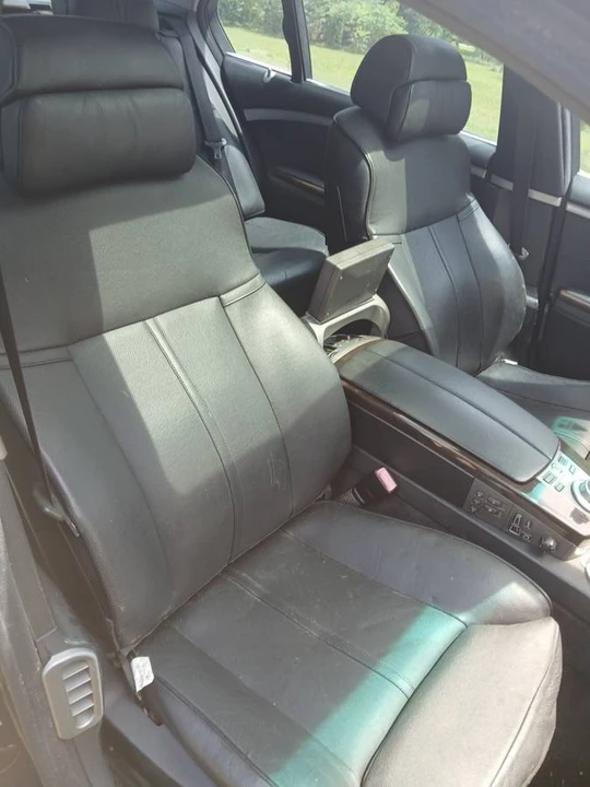 2007 BMW E65/E66 750i & 760i Sedan - Image 10 of 10