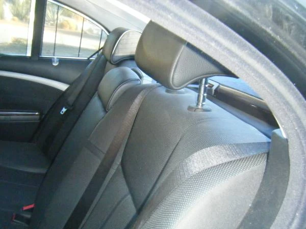 2007 BMW E65/E66 750i & 760i Sedan - Image 16 of 21