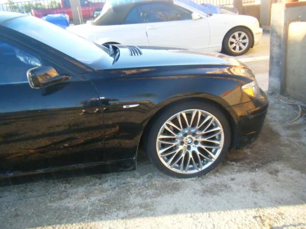 2007 BMW E65/E66 750i & 760i Sedan - Image 8 of 21