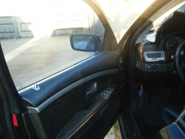 2007 BMW E65/E66 750i & 760i Sedan - Image 17 of 21