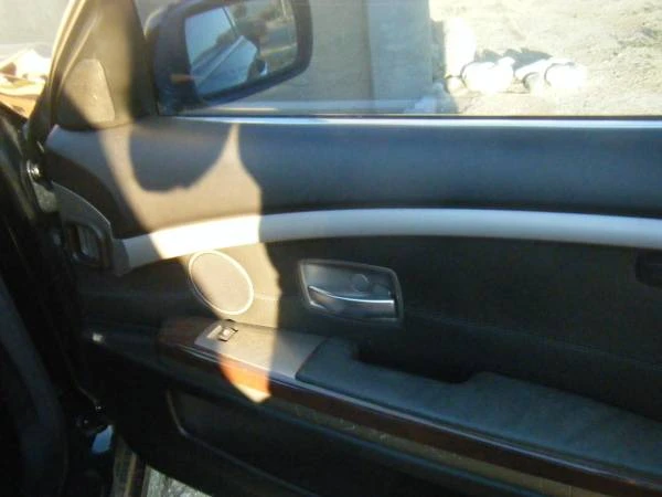2007 BMW E65/E66 750i & 760i Sedan - Image 12 of 21