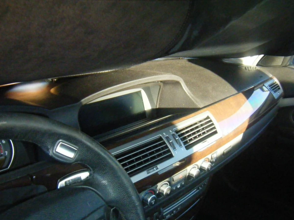 2007 BMW E65/E66 7 Series - Image 20 of 22