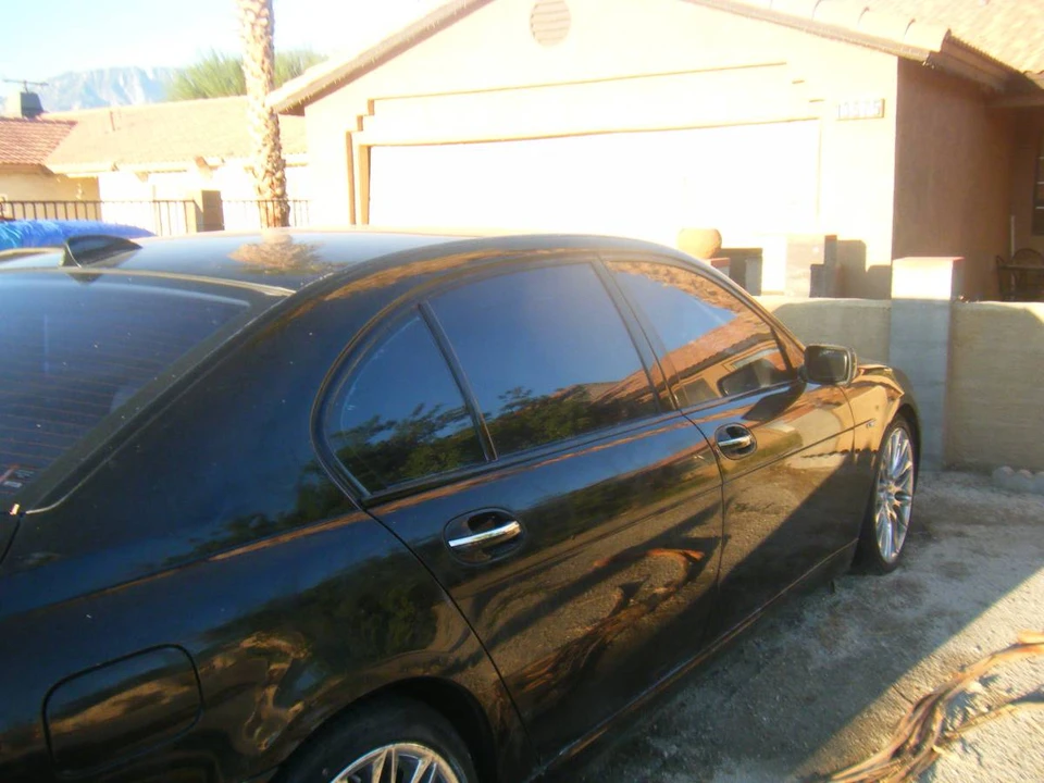 2007 BMW E65/E66 7 Series - Image 7 of 22