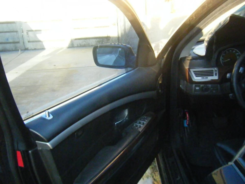 2007 BMW E65/E66 7 Series - Image 17 of 22