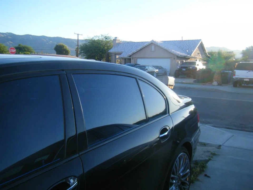 2007 BMW E65/E66 7 Series - Image 4 of 22
