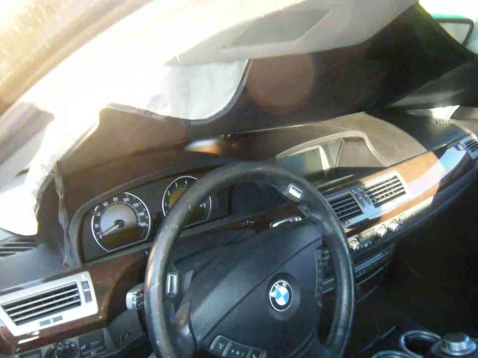 2007 BMW E65/E66 7 Series - Image 18 of 22