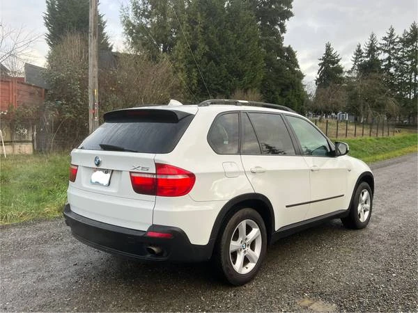 2007 BMW E70 X5 - Image 6 of 12