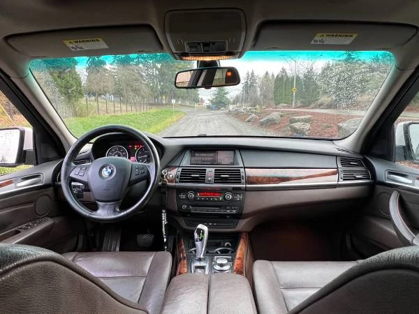 2007 BMW E70 X5 - Image 9 of 12