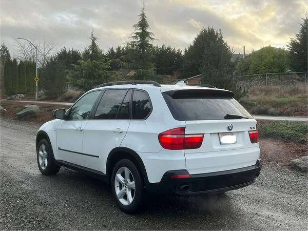 2007 BMW E70 X5 - Image 3 of 12